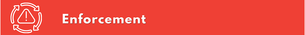 Enforcement