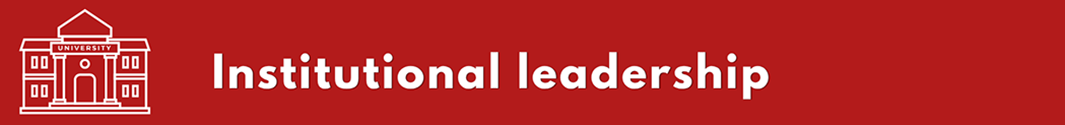 Leaderhip