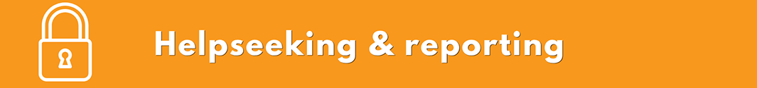 HelpseekingReporting