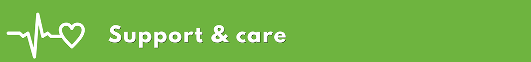 SupportCare