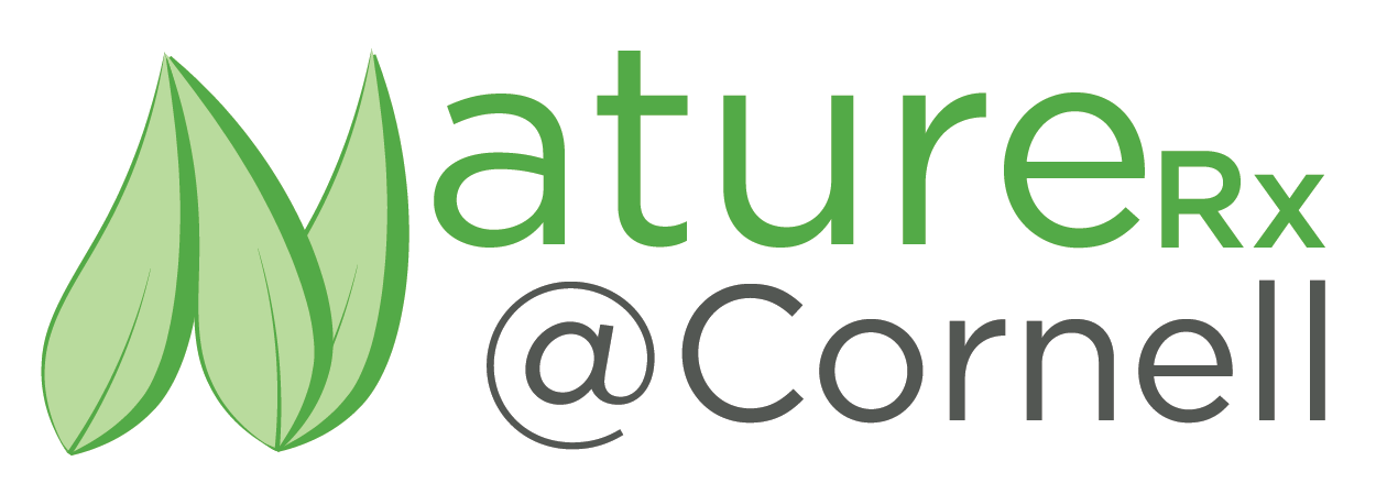 Nature RX logo