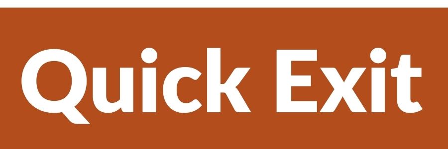 Quick Exit button