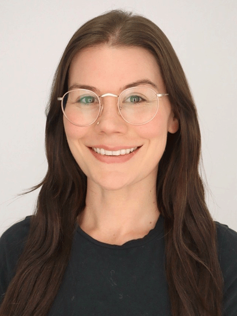 Sophia Scholl staff photo