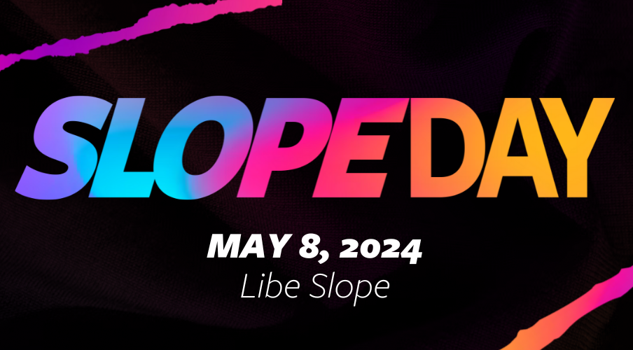 Slope Day, May 8, 2024, Libe Slope
