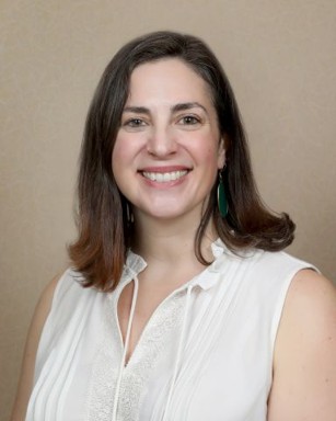 Gabrielle Smith headshot