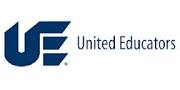 United Educators logo