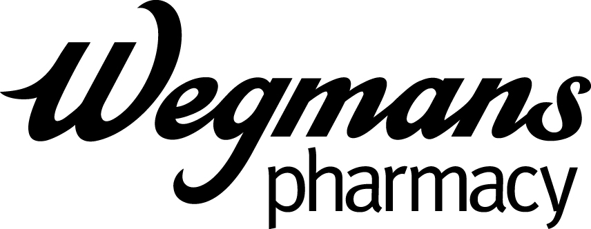 Wegmans Pharmacy logo