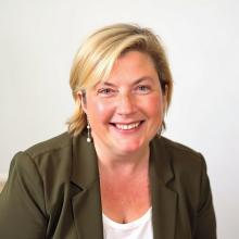 Jennifer Austin