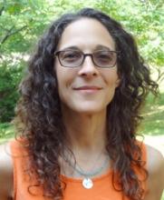 Eve Abrams