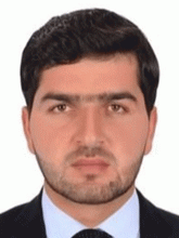 Jan Ahmadzai staff photo