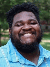 Jonathan Ainsworth staff photo