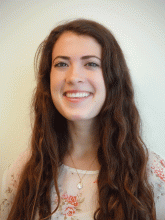 Allyson LaRosa staff photo