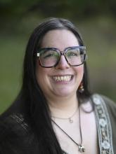 Andrea Dietrich staff photo