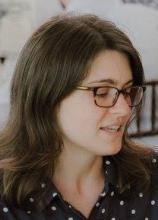 Angela Arbach staff photo