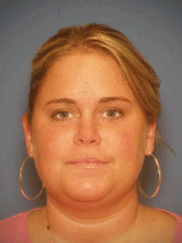 Nicole Argetsinger staff photo