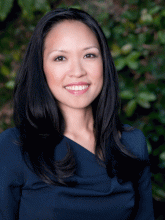 Ginger Villareal Armas staff photo