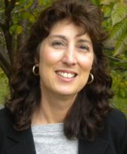 Pamela Arsenault