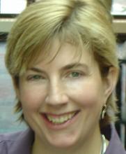 Jennifer Austin
