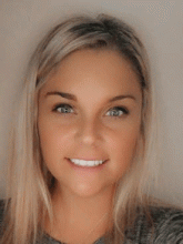 Brittney Bamfort staff photo