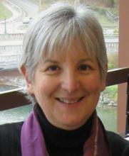 Myra Berkowitz