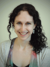 Jessie Bernstein staff photo