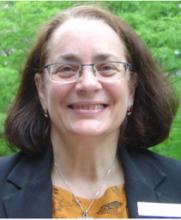 Kathleen Blair