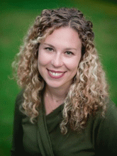 Katrina Blomquist staff photo