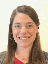 Elizabeth Boline staff photo