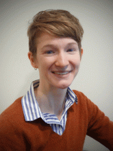Sarah Bonawitz photo