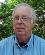 Bill Brewer staff photo