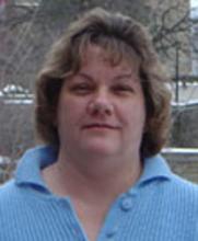 Gale Brown