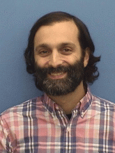 John Burns staff photo