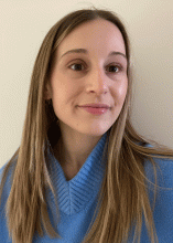 April Campanelli staff photo
