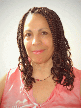 Catherine Thrasher-Carroll staff photo