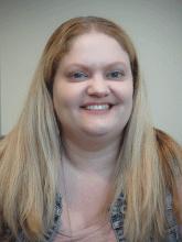 Joanna Tanaka staff photo