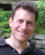 Ken Cohen