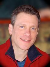 Ken Cohen