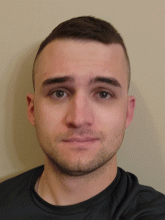 Tyler Colburn staff photo
