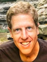Daniel Cooper staff photo