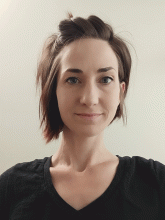 Dani Servedio staff photo