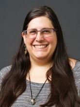 Andi Dietrich staff photo