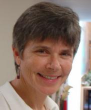 Sharon Dittman