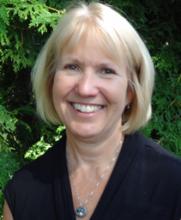 Jill Dollaway