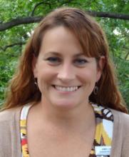 Amy Dowell