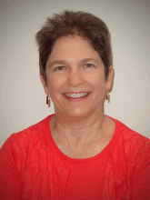 Mary Driesch staff photo