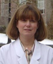 Cindy Dudek