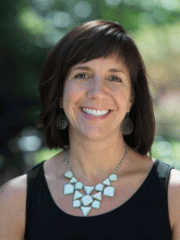 Julie Edwards staff photo