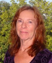 Elizabeth Bismore staff photo