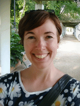 Erica Haner staff photo