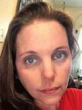 Heather Gaffney staff photo